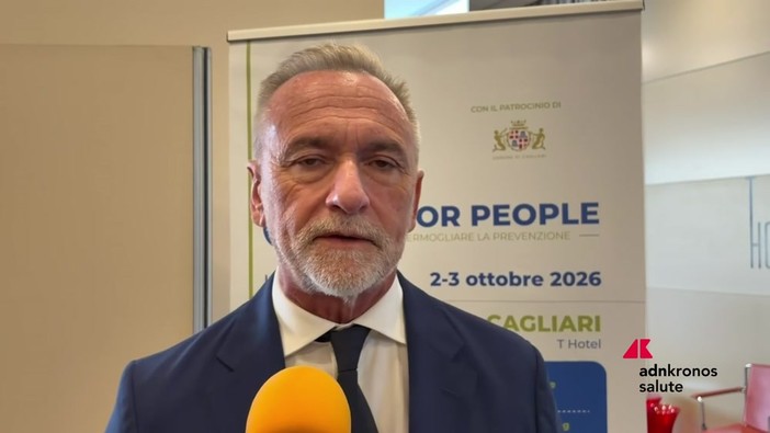 Sanità: Cappellacci (Affari sociali), 'i nuovi Lea sono un passaggio significativo dopo 25 anni'