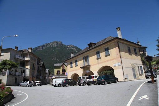 Vagna si illumina per accogliere il Natale