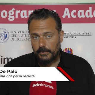 Alimentazione: De Palo (Fondazione per la natalità), 'fare squadra'