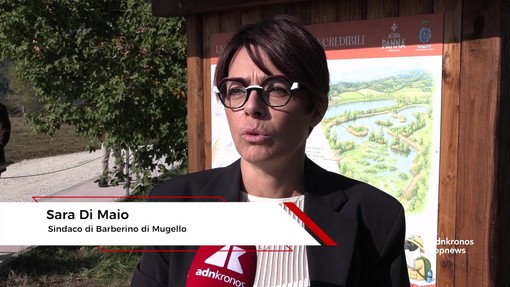 Di Maio (sindaca Barberino), "La collaborazione pubblico-privato rilancia la biodiversità" Di Maio (sindaca Barberino), "La collaborazione pubblico-privato rilancia la biodiversità"