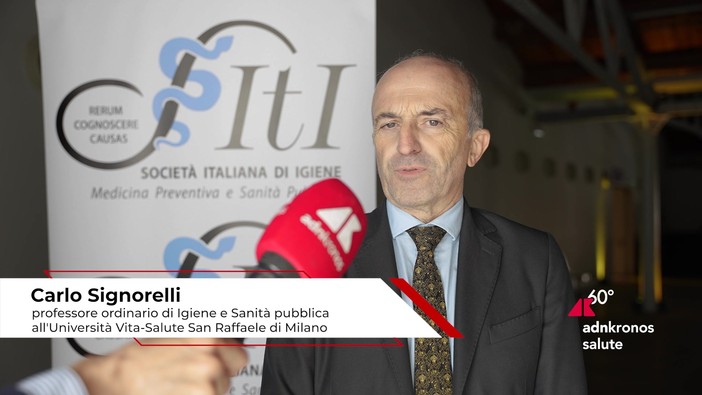 Hpv, Signorelli: "Non basta un vaccino efficace, bisogna convincere le persone a vaccinarsi"