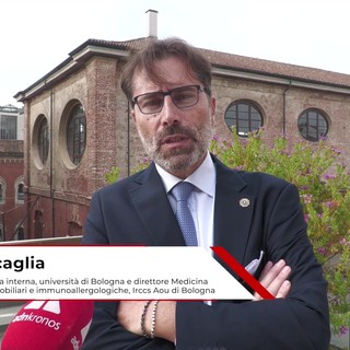 Tumori: Piscaglia (UniBo), 'approccio multidisciplinare centrale in gestione epatocarcinoma'