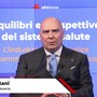 Cattani (Farmindustria): "Competenze centrali per futuro"