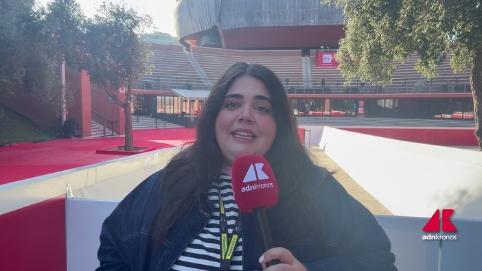 Festa del Cinema di Roma, giorno 4: arrivano Jovanotti e 'Il ministero dell'amore'news dalla nostra inviata