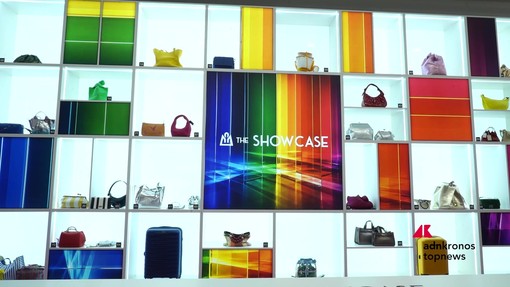 'Expo Riva Schuh' e 'Gardabags' guidano il futuro di scarpe e pelletteria tra artigianato e AI 'Expo Riva Schuh' e 'Gardabags' guidano il futuro di scarpe e pelletteria tra artigianato e AI
