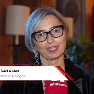 Lorusso (Università di Bologna): "La confusione tra realtà e rappresentazione è la vera emergenza"