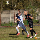 Derby in Ossola tra Vogogna e Varzese Derby in Ossola tra Vogogna e Varzese