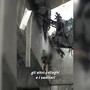 Otto anni fa il crollo del Ponte Morandi, il ricordo del vigile del fuoco: "Sembrava caduta una bomba"