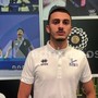 Emergenza sangue, il campione olimpico Dell'Aquila per l'iniziativa Avis-Adnkronos: "Invito tutti a donare il 10 settembre" Emergenza sangue, il campione olimpico Dell'Aquila per l'iniziativa Avis-Adnkronos: "Invito tutti a donare il 10 settembre"