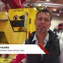 Fiere: Giraudo (Omars), 'soccorso stradale importante per viabilità stradale italiana ed europea'