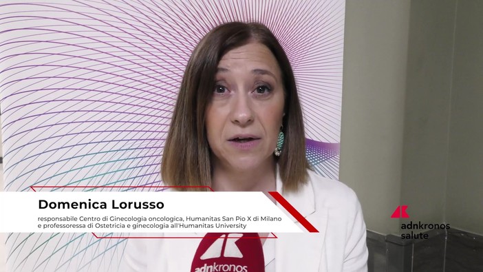 Tumori: Lorusso (Humanitas San Pio X), 'anticorpo bispecifico per cancro ovarico in linee guida Aiom'