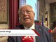 Sanità: Magi (Omceo Roma), 'definire l'atto medico per delineare competenze in lavoro multidisciplinare' Sanità: Magi (Omceo Roma), 'definire l'atto medico per delineare competenze in lavoro multidisciplinare'