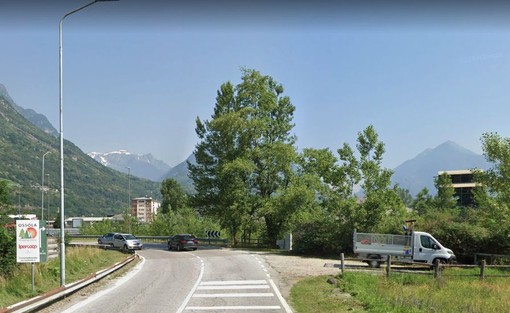 Al via i lavori di asfaltatura in via Piave: senso unico alternato da lunedì