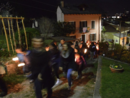 Venerdì la tradizionale Via Crucis di Comunione e Liberazione a Domodossola