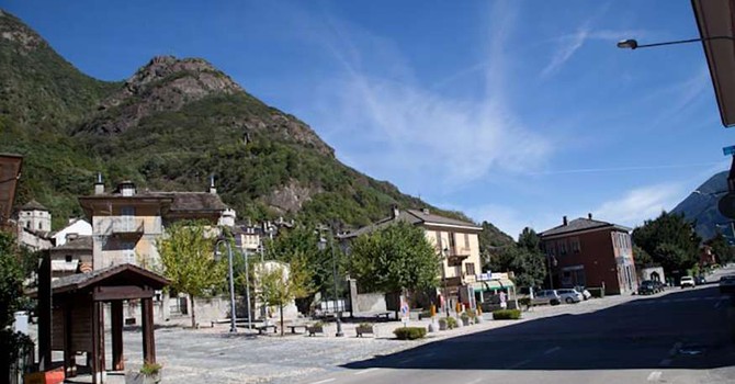 Incendio, anche Vogogna attiva il Centro operativo comunale Incendio, anche Vogogna attiva il Centro operativo comunale