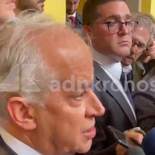 Scontri a Milano, Piantedosi: "Ragazzi manovrati? Ancora nessuna evidenza"