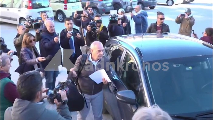 Pietracatella, consulente difesa Di Vita: "Autore ricerche su ricina identificabile solo se ha usato suo Id"