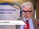 Previdenza: Giubboni (Univ. Perugia), 'La pensione contributiva va corretta con un aiuto solidaristico' Previdenza: Giubboni (Univ. Perugia), 'La pensione contributiva va corretta con un aiuto solidaristico'