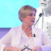Manovra, Calderone ad AdnTalks: "Lavoro centrale, da governo sostegno non episodico"