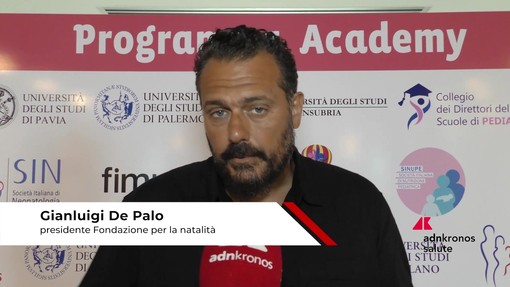 Alimentazione: De Palo (Fondazione per la natalità), 'fare squadra'