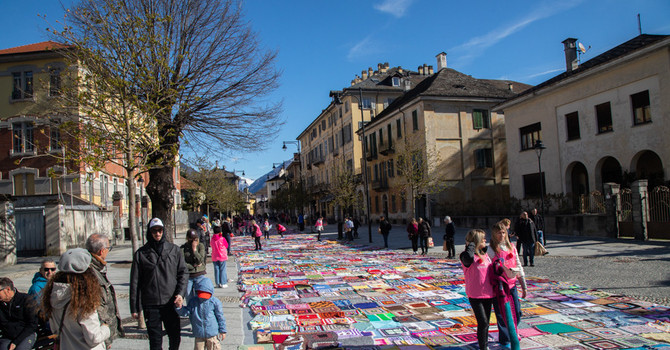Viva Vittoria, raccolti oltre 30mila euro a sostegno del Centro Antiviolenza del Vco