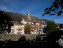 Le tradizioni arricchiscono la sagra di Varzo