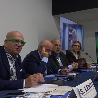 A Bari il Levante FADOI Forum: "Dalla prevenzione alla sostenibilità"