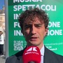 Forum Confesercenti, Bignami (Fdi): "Governo a supporto settore che paga scelte del passato" Forum Confesercenti, Bignami (Fdi): "Governo a supporto settore che paga scelte del passato"