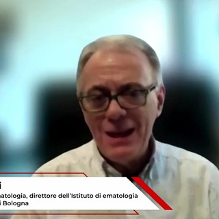 Tumori: ematologo Zinzani, 'pirtobrutinib controlla Llc con buona qualità di vita' Tumori: ematologo Zinzani, 'pirtobrutinib controlla Llc con buona qualità di vita'