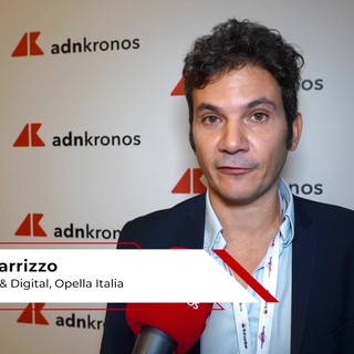 Intersections 2026, Giarrizzo (Opella): "Identità e coerenza rendono forte un brand"