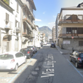 Domodossola, al via i lavori di asfaltatura su via Cadorna