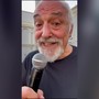 Ballando con le stelle, Eugenio Finardi nuovo concorrente: "Cosa potevo sognare di più?"