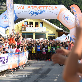 Montescheno si prepara per la Val Brevettola Sky Race