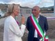 Pantelleria, inaugurato il primo impianto eolico delle isole minori Pantelleria, inaugurato il primo impianto eolico delle isole minori
