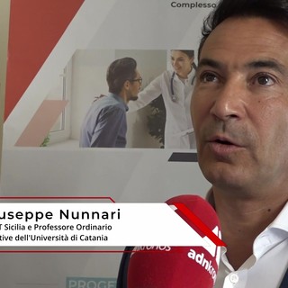 Aids: Nunnari (Simit),'terapia long acting aiuta a vincere lo stigma da infezione Hiv'