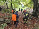 Turisti svedesi dispersi in val Quarazza: ritrovati incolumi padre e due figlie