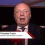 Ambiente, Pichetto Fratin: "Cisambiente ha accompagnato Italia a creare nuova filiera produttiva"