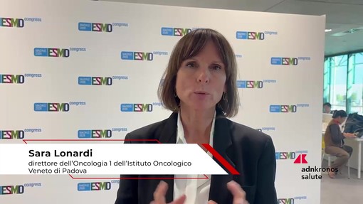 Oncologa Lonardi: "Medicina di precisione apre nuove possibilità di cura per il cancro allo stomaco"