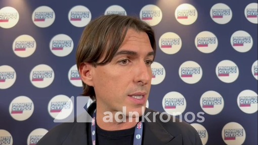 Al via Stati Generali di Progetto Civico, Onorato: "Primarie? Non possono essere a due"