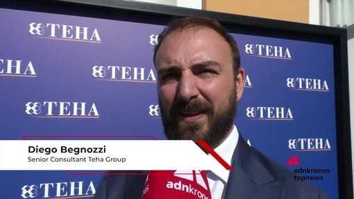 Imprese, Begnozzi (Teha): 'per attrarre investimenti necessaria meno burocrazia'