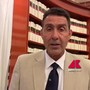 Vannacci: "A scuola non si studia l'inno d'Italia, bisogna insegnare in classe a essere cittadini" Vannacci: "A scuola non si studia l'inno d'Italia, bisogna insegnare in classe a essere cittadini"