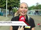 Sport: Lollobrigida (atleta) 'ai ragazzi dico di fare sport divertendosi' Sport: Lollobrigida (atleta) 'ai ragazzi dico di fare sport divertendosi'