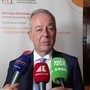 Locatelli (Ospedale Bambino Gesù): "Nuove terapie più efficaci e meno tossiche grazie alla ricerca" Locatelli (Ospedale Bambino Gesù): "Nuove terapie più efficaci e meno tossiche grazie alla ricerca"