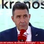 Vannacci: "Meno applausi ma Monti non ha risposto sul programma" Vannacci: "Meno applausi ma Monti non ha risposto sul programma"