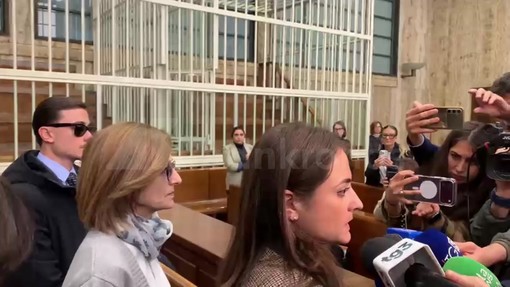 Riconosciuta premeditazione a Impagnatiello, la sorella di Giulia Tramontano: "Giustizia è fatta"