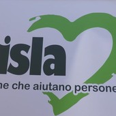 Sla, a Savona Aisla inaugura 'La Casa di Silvia', ospitalità accessibile per pazienti e caregiver