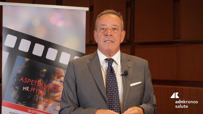 Cancian (Azienda Ospedale-Università di Padova): "Più conoscenza per ridurre i ritardi diagnostici" Cancian (Azienda Ospedale-Università di Padova): "Più conoscenza per ridurre i ritardi diagnostici"