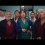 'Salute!', il nuovo film di Riccardo Milani con Antonio Albanese e Virginia Raffaele