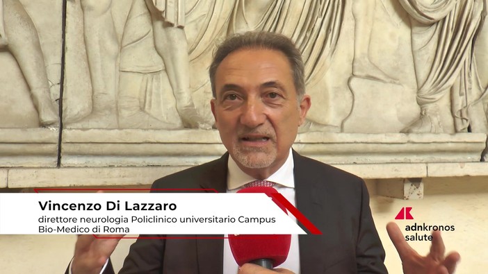 Alzheimer: neurologo Di Lazzaro, 'nuovi biomarcatori permettono diagnosi precisa e precoce'