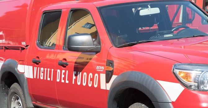 Violento temporale sul VCO: alberi sulla superstrada e traffico in tilt tra Pieve Vergonte e Anzola